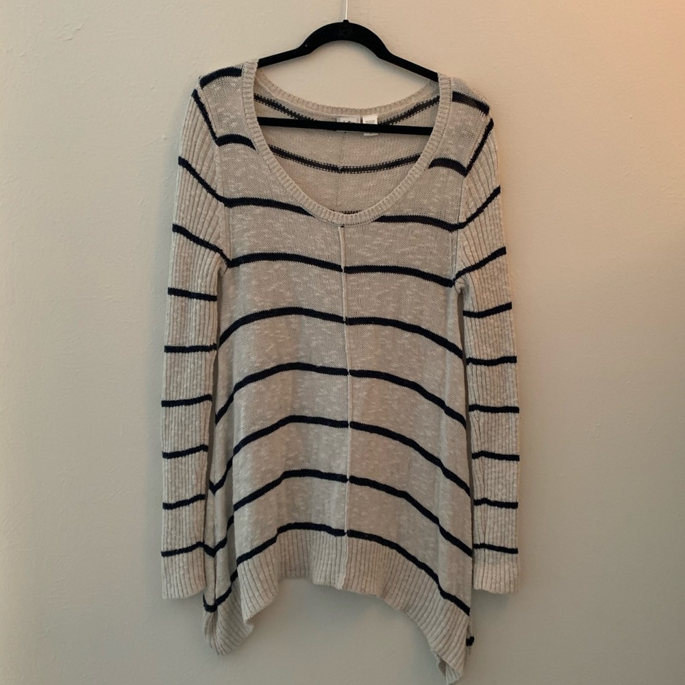 Daytrip sweater!